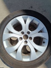 Citroen C4 Grand Picasso 2016 Alle 17 Zoll Alufelge MDT22887