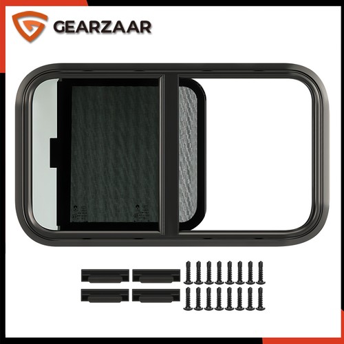 Caravan seitenfenster - caravan,