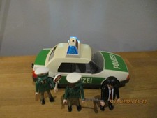 Playmobil 3903  Polizei-Auto /