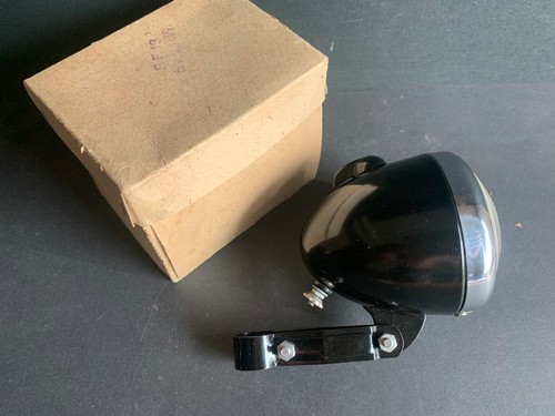 Fahrradlampe unbenutzt okt - fahrradlampe,
