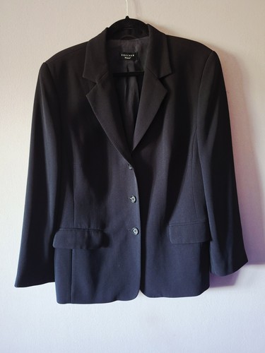 Böcker damen blazer 46 - blazer,