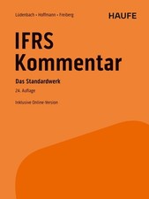 Haufe IFRS-Kommentar 24
