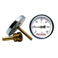 Paladin Räucherthermometer