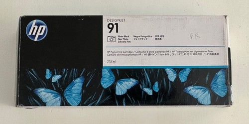 Foto schwarz - 91,