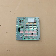 C.PLATH Anzeigekarte