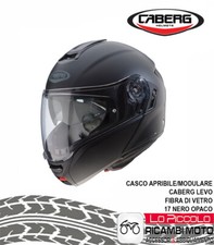 Caberg Levo Helmet Apribile /