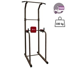 Multi Gym Pull Up Bar Floor