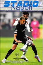 Offizielles Programm SSC