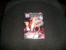 Die Fussball WM - Klassikersammlung - Finale 1990 - Deutschland Argentinien