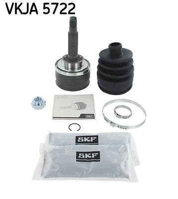 Skf vkja 5722 - skf,