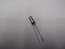 10 TRANSISTOR GC 123 C