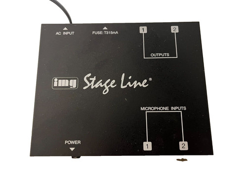 Img stageline ema 200 phantom - stageline,