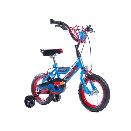 Fahrrad disney spiderman - fahrrad, 12"