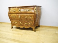 Barock kommode mahagoni - barock,