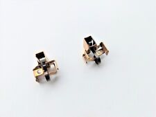 Kohlehalter Satz für GA5030R Makita 125 mm Winkelschleifer 720W