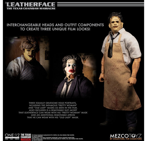 Mezco toyz the - mezco, texas