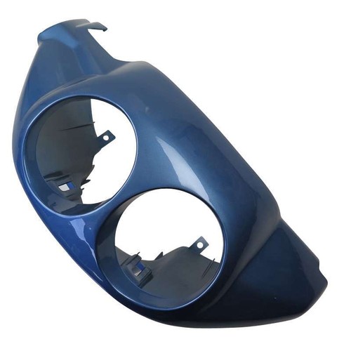 Frontverkleidung licht blau - frontverkleidung,
