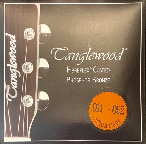 Tanglewood phosphor bronze - tanglewood,