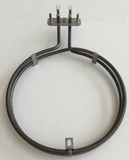 Heißluft Heizung 2400W Backofen Ofen EGO 2023077000 wie Küppersbusch 181710 