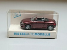 MODELLAUTO 1:87: AUDI TT