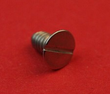 Schraube für stichplatte - schraube,