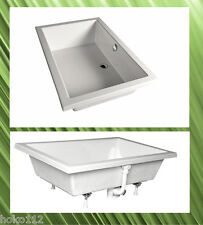 Duschwanne 26cm tief, 8