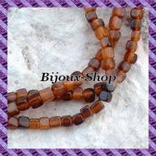 1 Draht Von + 60 Stk. Perle