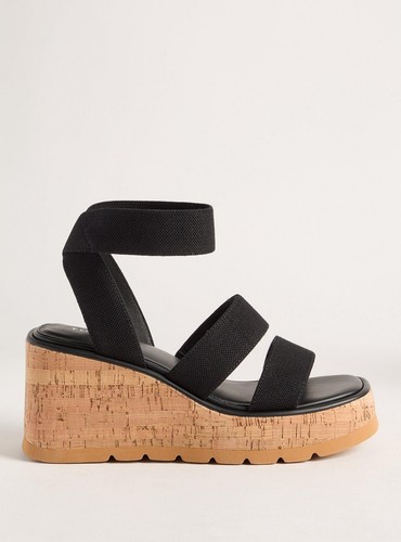 High heel sandaletten - high, sandaletten,