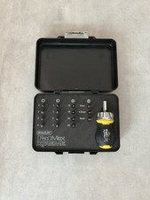 Stanley - Fat Max - Xtreme - Schraubendreher - Bit - Set - Schraubenzieher