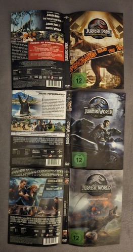 Jurassic park 4 - -, movie