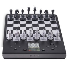 Schachcomputer ChessGenius PRO