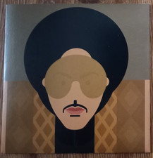 Vinyl Single- PRINCE -