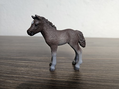 Schleich tier figur pferd - schleich,