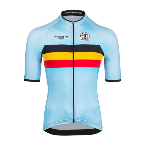 Bioracer officieel team belgie - team,