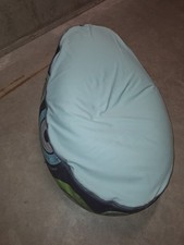 Doomoo kinder sitzsack - doomoo,