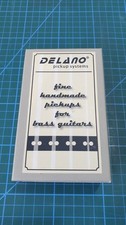 Delano PMVC 5 FE/M2-AS