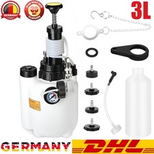 Bremsenentlüftungsgerät 3L