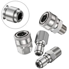 Hochdruckreiniger Armaturen