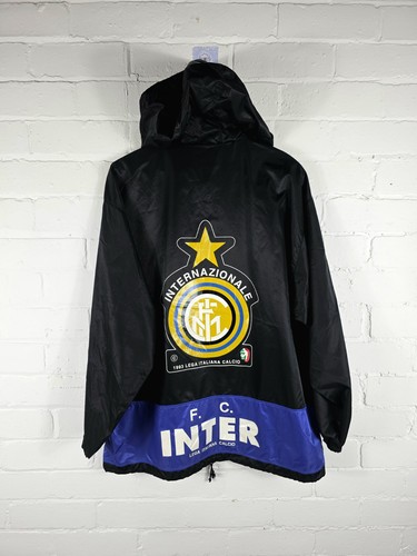 Kappa inter mailand 1993 lega - mailand,