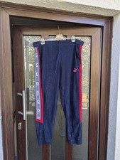 Puma Jogginghose Vintage Hose 90er Jahre Fitness Training ❤️ Sammlerstück 