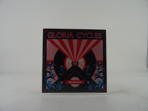 Gloria cycles religious - gloria,