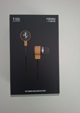 Ferrari Cavallino T150i In-Ear