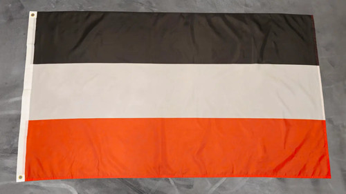 Fahne flagge deutschland - flagge,