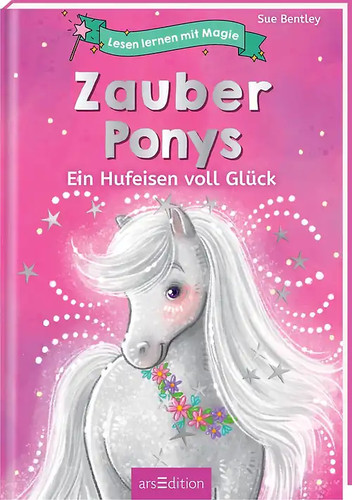 Lesen lernen mit magie - lernen,