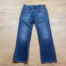 G-STAR 3301 Herren Jeans