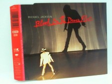 Blood on the Dance Floor