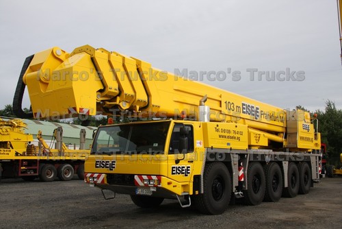 Lkw foto faun kranwagen - foto,