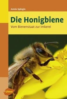 Die honigbiene vom - honigbiene:,
