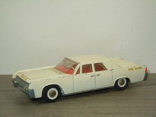 Ford lincoln continental - lincoln,