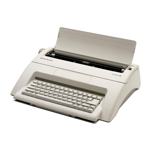 Olympia carrera luxe - de,